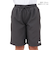 ニューエラ（NEW ERA）Youth ユーティリティー ショートパンツ GRY 14311376
