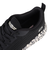 スケッチャーズ（SKECHERS）カジュアルシューズ BOBS SQUAD CHAOS-SPO 1117218-BLK
