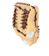 ローリングス（Rawlings）ソフトボール用グラブ グローブ オールラウンド用 HYPER TECH R2G for WOMEN GS4HTS65-CAM