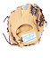 ローリングス（Rawlings）ソフトボール用グラブ グローブ オールラウンド用 HYPER TECH R2G for WOMEN GS4HTS65-CAM