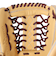 ローリングス（Rawlings）ソフトボール用グラブ グローブ オールラウンド用 HYPER TECH R2G for WOMEN GS4HTS65-CAM