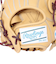 ローリングス（Rawlings）ソフトボール用グラブ グローブ オールラウンド用 HYPER TECH R2G for WOMEN GS4HTS65-CAM