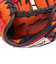 ローリングス（Rawlings）ソフトボール用グラブ グローブ 投手用 HOH DP COLORS for WOMEN GS4HDKM5-ORG/SC