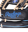 ローリングス（Rawlings）ソフトボール用グラブ グローブ 内野手用 HOH DP COLORS for WOMEN GS4HDR34-B/RY