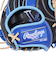 ローリングス（Rawlings）ソフトボール用グラブ グローブ オールラウンド用 HOH DP COLORS for WOMEN GS4HDS66-B/RY