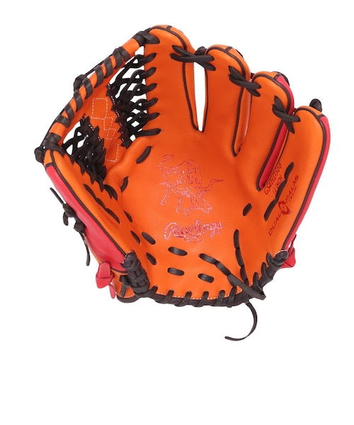 ローリングス（Rawlings）ソフトボール用グラブ グローブ オール