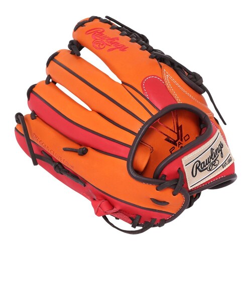 ローリングス（Rawlings）ソフトボール用グラブ グローブ オール