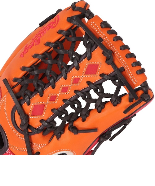 ローリングス（Rawlings）ソフトボール用グラブ グローブ オール