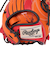 ローリングス（Rawlings）ソフトボール用グラブ グローブ オールラウンド用 HOH DP COLORS for WOMEN GS4HDS66-ORG/S…