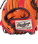 ローリングス（Rawlings）ソフトボール用グラブ グローブ オールラウンド用 HOH DP COLORS for WOMEN GS4HDS66-ORG/S…