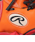 ローリングス（Rawlings）ソフトボール用グラブ グローブ オールラウンド用 HOH DP COLORS for WOMEN GS4HDS66-ORG/S…