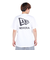 ニューエラ（NEW ERA）半袖 パフォーマンス Tシャツ Flag and Wordmark 14121828