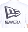 ニューエラ（NEW ERA）半袖 パフォーマンス Tシャツ Flag and Wordmark 14121828