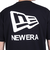 ニューエラ（NEW ERA）半袖 パフォーマンス Tシャツ Flag and Wordmark 14121829