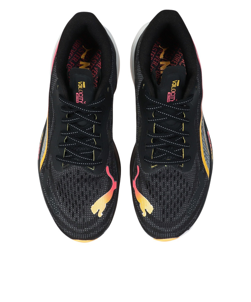 Mumin.waka専用　　　　新品プーマ RISE NITRO Mumin.waka専用 新品プーマ RISE NITRO - メルカリ