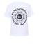 ニューエラ（NEW ERA）ユース 半袖 コットン Tシャツ Circle OOTTF 14111856