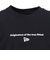 ニューエラ（NEW ERA）ユース 半袖 コットン Tシャツ Circle OOTTF 14111857
