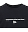 ニューエラ（NEW ERA）ユース 半袖 コットン Tシャツ Circle OOTTF 14111857