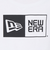 ニューエラ（NEW ERA）ユース 半袖 コットン Tシャツ Box Logo 14111858