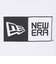 ニューエラ（NEW ERA）ユース 半袖 コットン Tシャツ Box Logo 14111858