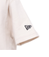 ニューエラ（NEW ERA）ユース 半袖 コットン Tシャツ Box Logo 14111859