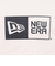 ニューエラ（NEW ERA）ユース 半袖 コットン Tシャツ Box Logo 14111859