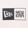 ニューエラ（NEW ERA）ユース 半袖 コットン Tシャツ Box Logo 14111859