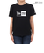 ニューエラ（NEW ERA）ユース 半袖 コットン Tシャツ Box Logo 14111860
