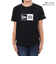 ニューエラ（NEW ERA）ユース 半袖 コットン Tシャツ Box Logo 14111860