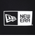 ニューエラ（NEW ERA）ユース 半袖 コットン Tシャツ Box Logo 14111860