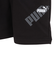 プーマ（PUMA）ジュニア パワー グラフィック ショーツ 681405 01 BLK