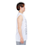 ニューエラ（NEW ERA）テック タンクトップ Vertical Dot Logo 14121944