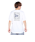 ニューエラ（NEW ERA）半袖 テック Tシャツ リアペイズリーロゴ 14311381