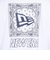 ニューエラ（NEW ERA）半袖 テック Tシャツ リアペイズリーロゴ 14311381