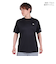 ニューエラ（NEW ERA）半袖 テック Tシャツ リアペイズリーロゴ 14311383