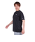 ニューエラ（NEW ERA）半袖 テック Tシャツ リアペイズリーロゴ 14311383