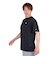 ニューエラ（NEW ERA）半袖 テック Tシャツ リアペイズリーロゴ 14311383