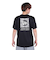 ニューエラ（NEW ERA）半袖 テック Tシャツ リアペイズリーロゴ 14311383