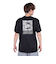 ニューエラ（NEW ERA）半袖 テック Tシャツ リアペイズリーロゴ 14311383