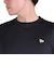 ニューエラ（NEW ERA）半袖 テック Tシャツ リアペイズリーロゴ 14311383