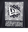 ニューエラ（NEW ERA）半袖 テック Tシャツ リアペイズリーロゴ 14311383