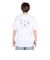 ニューエラ（NEW ERA）半袖 テック Tシャツ リアクラシックロゴ 14311384