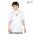 ニューエラ（NEW ERA）半袖 テック Tシャツ オールオーバーロゴ 14311389