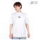 ニューエラ（NEW ERA）半袖 テック Tシャツ オールオーバーロゴ 14311389