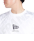 ニューエラ（NEW ERA）半袖 テック Tシャツ オールオーバーロゴ 14311389