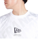 ニューエラ（NEW ERA）半袖 テック Tシャツ オールオーバーロゴ 14311389