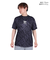 ニューエラ（NEW ERA）半袖 テック Tシャツ オールオーバーロゴ 14311390