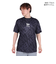 ニューエラ（NEW ERA）半袖 テック Tシャツ オールオーバーロゴ 14311390