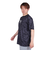 ニューエラ（NEW ERA）半袖 テック Tシャツ オールオーバーロゴ 14311390