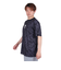 ニューエラ（NEW ERA）半袖 テック Tシャツ オールオーバーロゴ 14311390